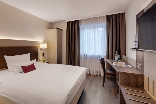 Hotel Newton